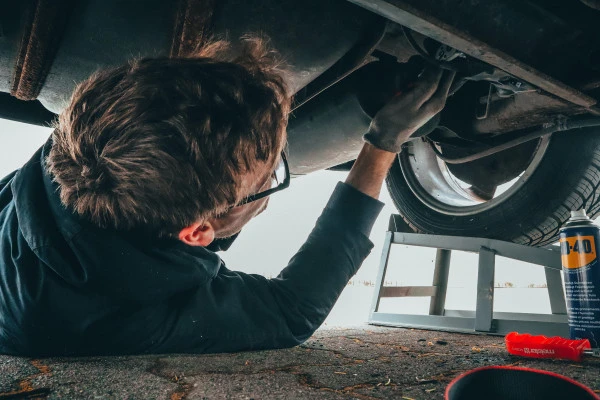 Find Tire Balancing Services in Juneau, AK