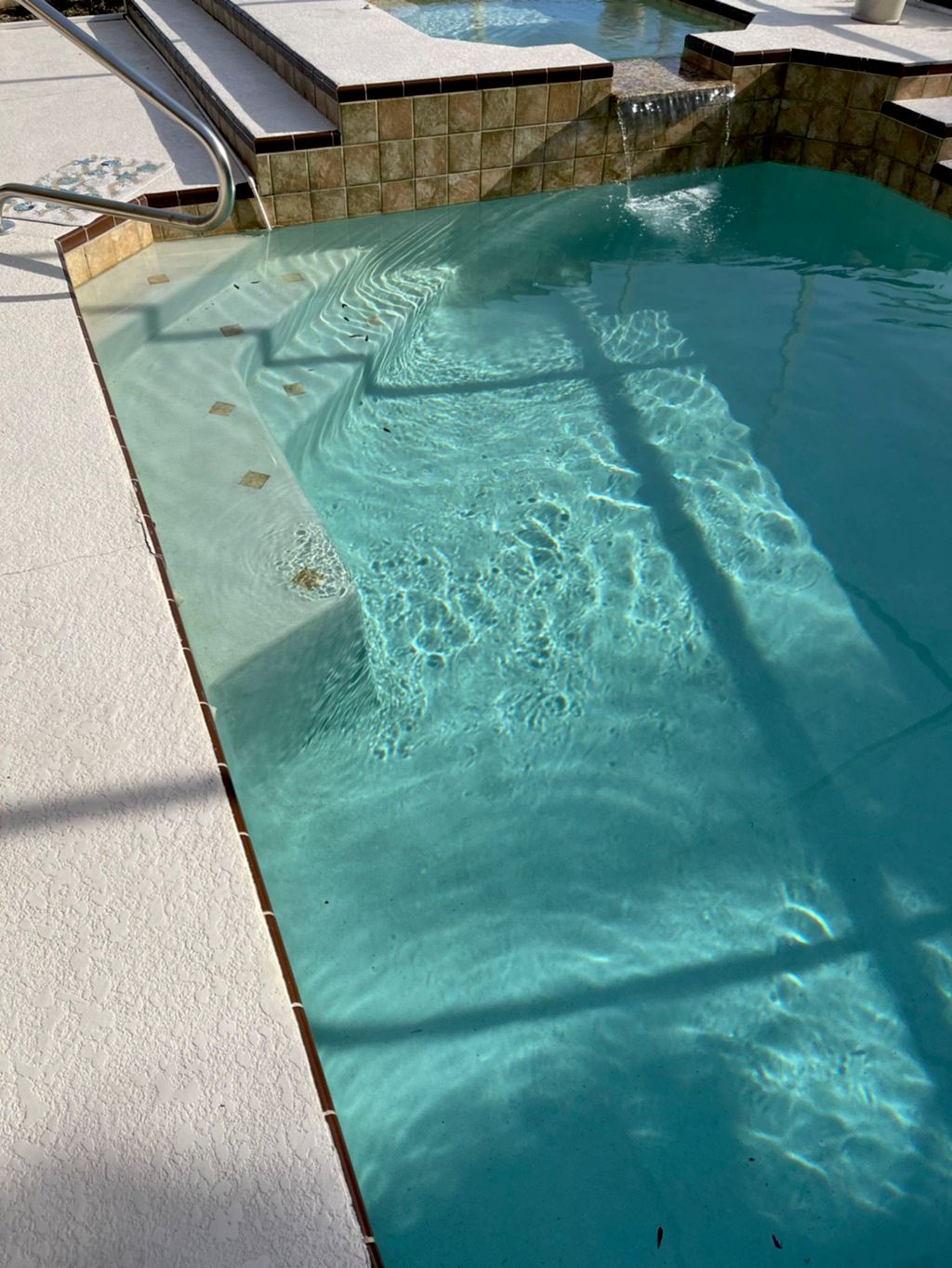 Zachary & Sons Pool Zachary & Sons Pool Leesburg, FL